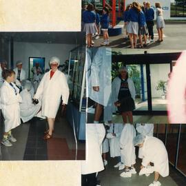 Stanley Road School 1992