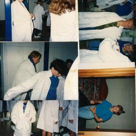 Stanley Road School 1992