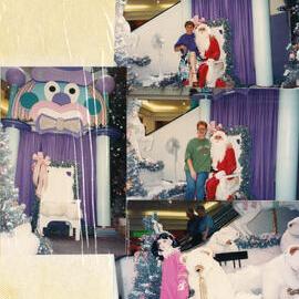 Stanley Road School 1992