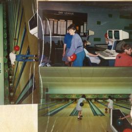 Stanley Road School 1992