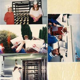 Stanley Road School 1992