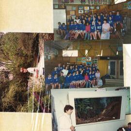 Stanley Road School 1992