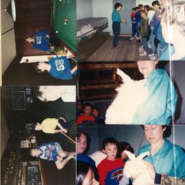 Stanley Road School 1992