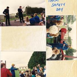 Stanley Road School 1992