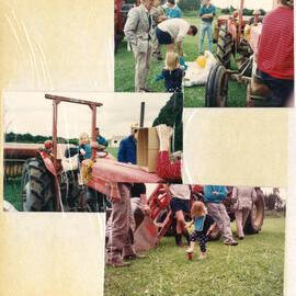 Stanley Road School 1992