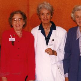 Central Taranaki Provincial Rural Womens New Zealand 60th Jubliee