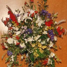 Central Taranaki Provincial Rural Womens New Zealand 60th Jubliee