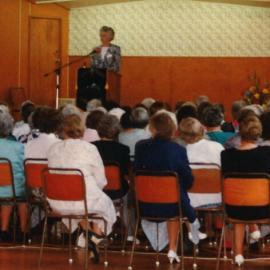 Central Taranaki Provincial Rural Womens New Zealand 60th Jubliee
