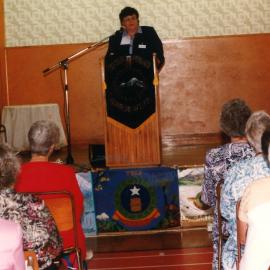 Central Taranaki Provincial Rural Womens New Zealand 60th Jubliee