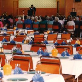 Central Taranaki Provincial Rural Womens New Zealand 60th Jubliee