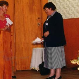 Central Taranaki Provincial Rural Womens New Zealand 60th Jubliee