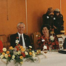 Central Taranaki Provincial Rural Womens New Zealand 60th Jubliee