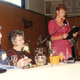 Central Taranaki Provincial Rural Womens New Zealand 60th Jubliee