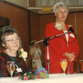 Central Taranaki Provincial Rural Womens New Zealand 60th Jubliee