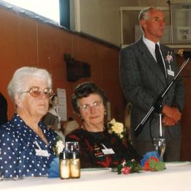 Central Taranaki Provincial Rural Womens New Zealand 60th Jubliee
