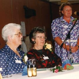 Central Taranaki Provincial Rural Womens New Zealand 60th Jubliee