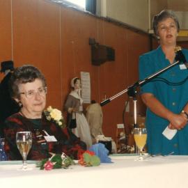 Central Taranaki Provincial Rural Womens New Zealand 60th Jubliee
