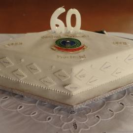 Central Taranaki Provincial Rural Womens New Zealand 60th Jubliee