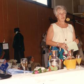 Central Taranaki Provincial Rural Womens New Zealand 60th Jubliee