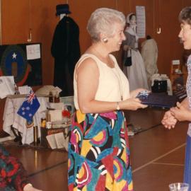 Central Taranaki Provincial Rural Womens New Zealand 60th Jubliee