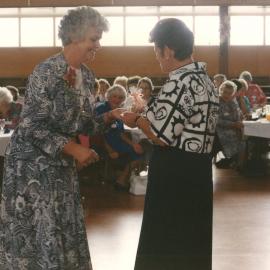 Central Taranaki Provincial Rural Womens New Zealand 60th Jubliee