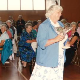 Central Taranaki Provincial Rural Womens New Zealand 60th Jubliee