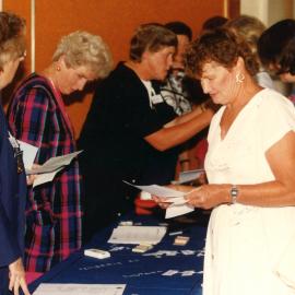 Central Taranaki Provincial Rural Womens New Zealand 60th Jubliee