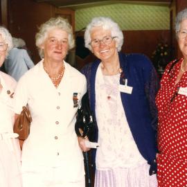 Central Taranaki Provincial Rural Womens New Zealand 60th Jubliee