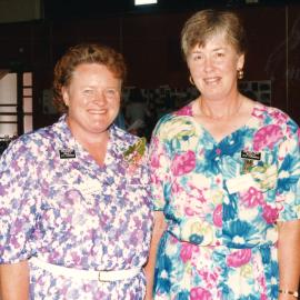 Central Taranaki Provincial Rural Womens New Zealand 60th Jubliee