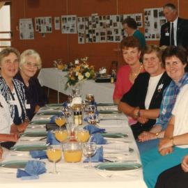 Central Taranaki Provincial Rural Womens New Zealand 60th Jubilee 1993