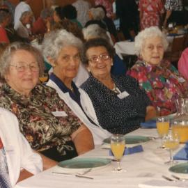 Central Taranaki Provincial Rural Womens New Zealand 60th Jubilee 1993