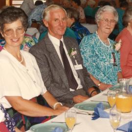 Central Taranaki Provincial Rural Womens New Zealand 60th Jubilee 1993