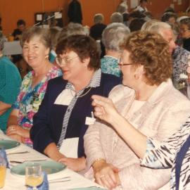 Central Taranaki Provincial Rural Womens New Zealand 60th Jubilee 1993