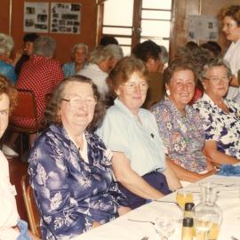 Central Taranaki Provincial Rural Womens New Zealand 60th Jubilee 1993