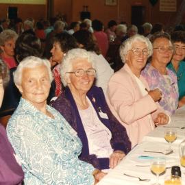 Central Taranaki Provincial Rural Womens New Zealand 60th Jubilee 1993