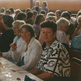 Central Taranaki Provincial Rural Womens New Zealand 60th Jubilee 1993