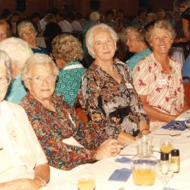 Central Taranaki Provincial Rural Womens New Zealand 60th Jubilee 1993
