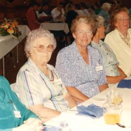 Central Taranaki Provincial Rural Womens New Zealand 60th Jubilee 1993
