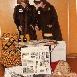 Central Taranaki Provincial Rural Womens New Zealand 60th Jubilee 1993