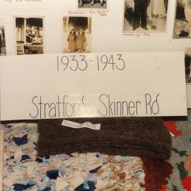 Central Taranaki Provincial Rural Womens New Zealand 60th Jubilee 1993