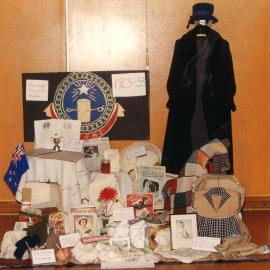 Central Taranaki Provincial Rural Womens New Zealand 60th Jubilee 1993