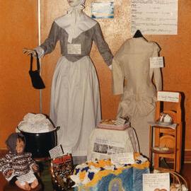 Central Taranaki Provincial Rural Womens New Zealand 60th Jubilee 1993