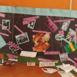 Central Taranaki Provincial Rural Womens New Zealand 60th Jubilee 1993