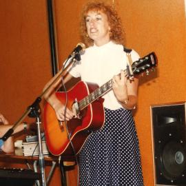 Central Taranaki Provincial Rural Womens New Zealand 60th Jubilee 1993