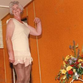 Central Taranaki Provincial Rural Womens New Zealand 60th Jubilee 1993