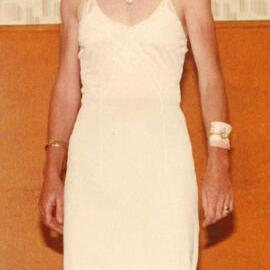 Central Taranaki Provincial Rural Womens New Zealand 60th Jubilee 1993