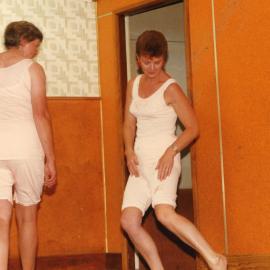 Central Taranaki Provincial Rural Womens New Zealand 60th Jubilee 1993