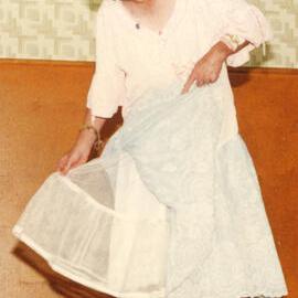 Central Taranaki Provincial Rural Womens New Zealand 60th Jubilee 1993