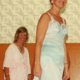 Central Taranaki Provincial Rural Womens New Zealand 60th Jubilee 1993