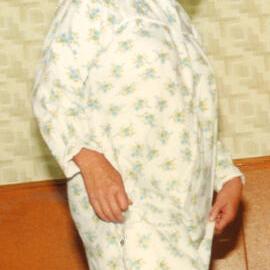 Central Taranaki Provincial Rural Womens New Zealand 60th Jubilee 1993